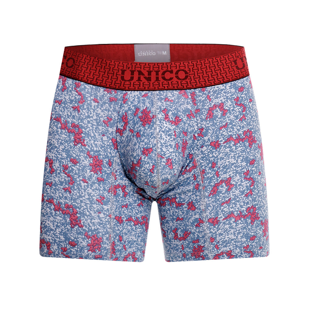 Boxer Medio Unico Gamba