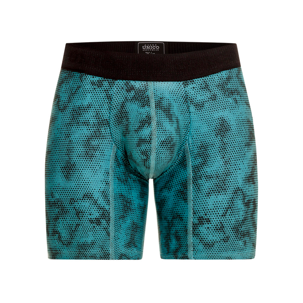 Boxer Único Georombos