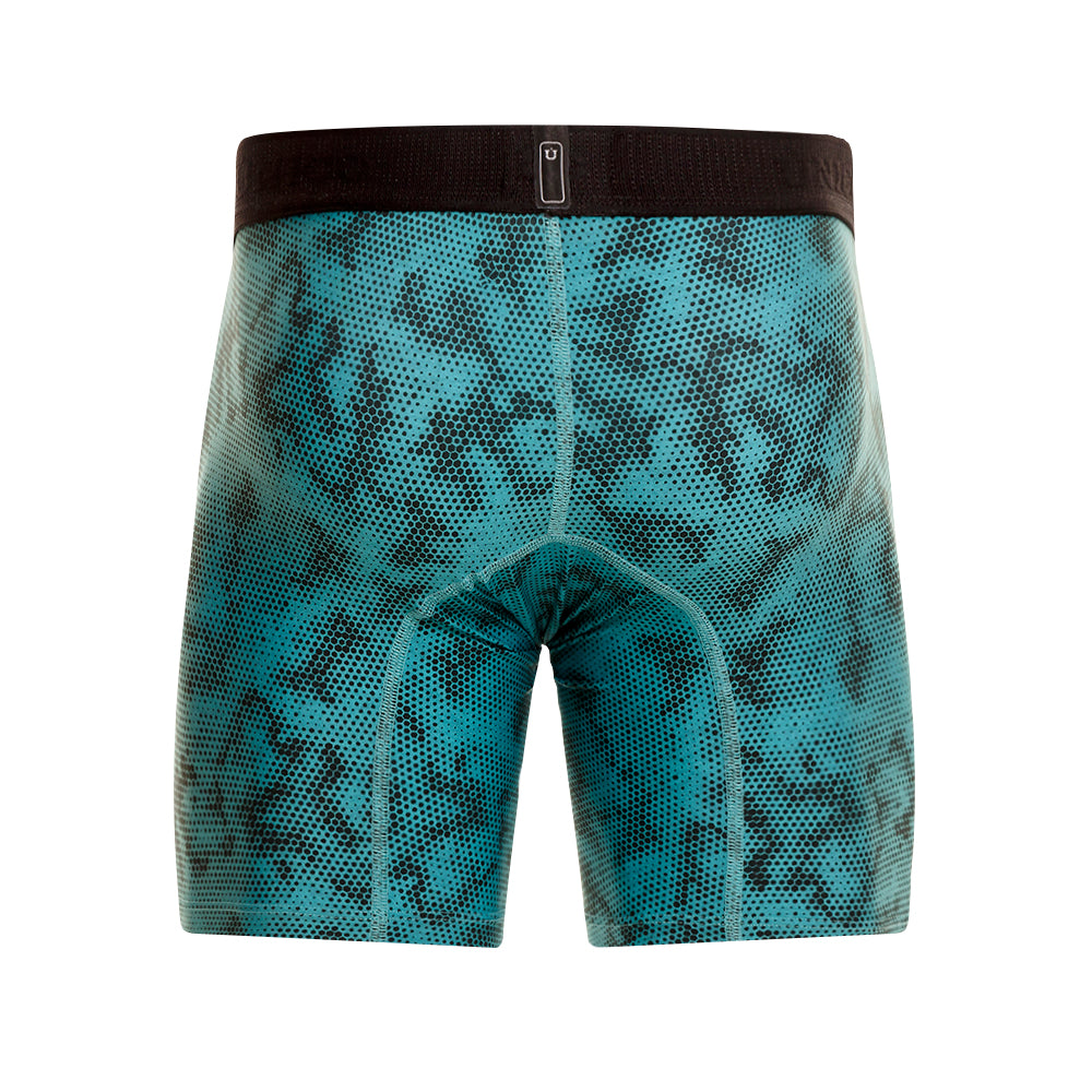 Boxer Único Georombos