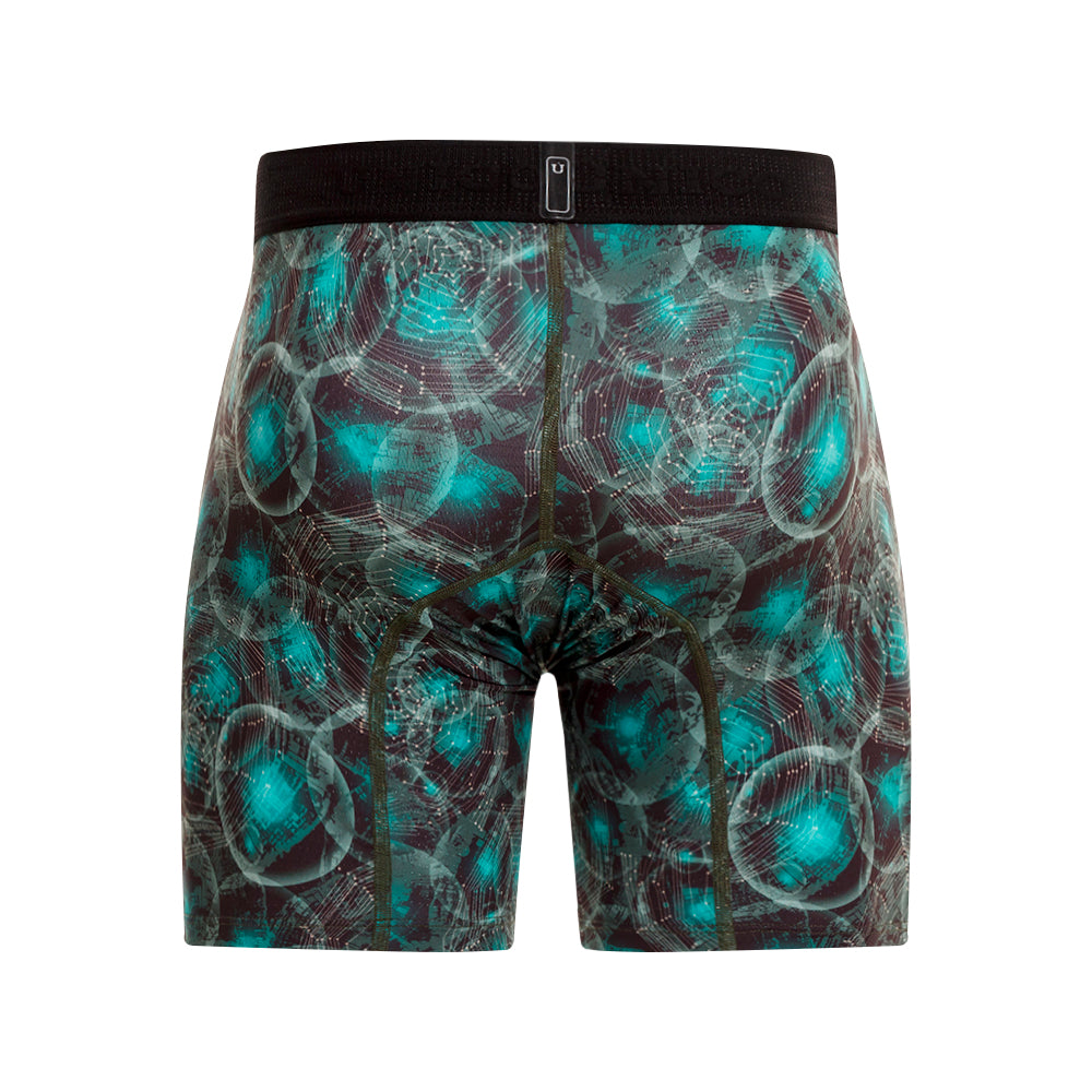 Boxer Único Global