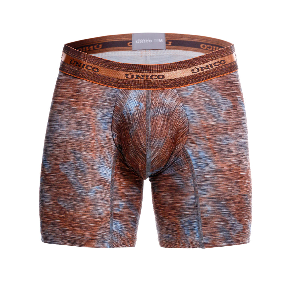 Boxer Medio Unico Hilo