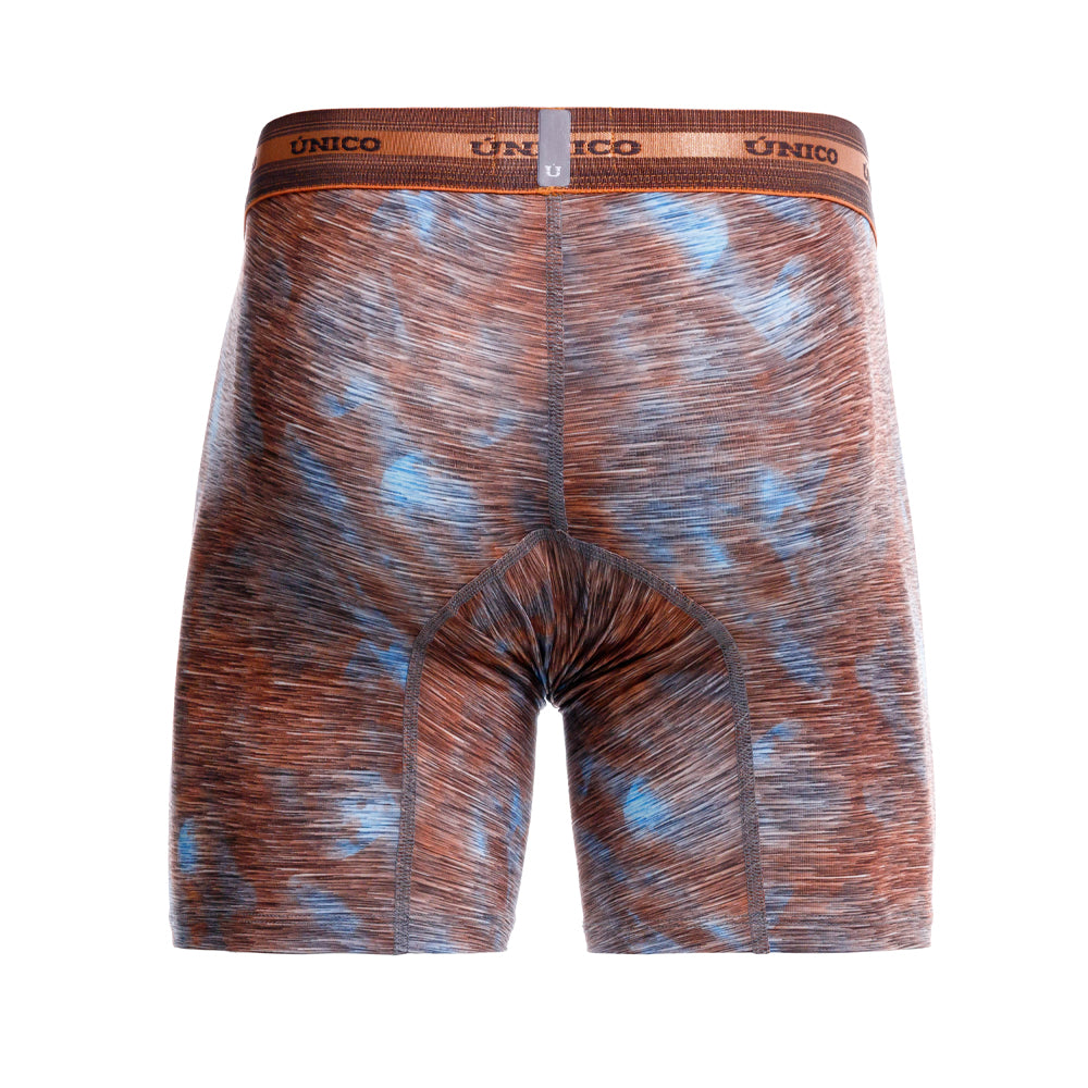 Boxer Medio Unico Hilo