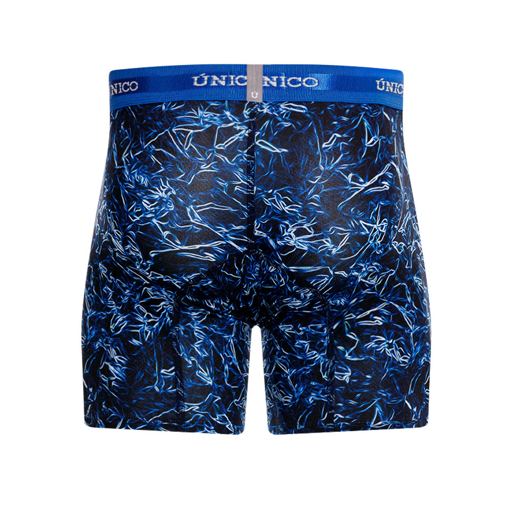 Boxer Medio Unico Hispelico