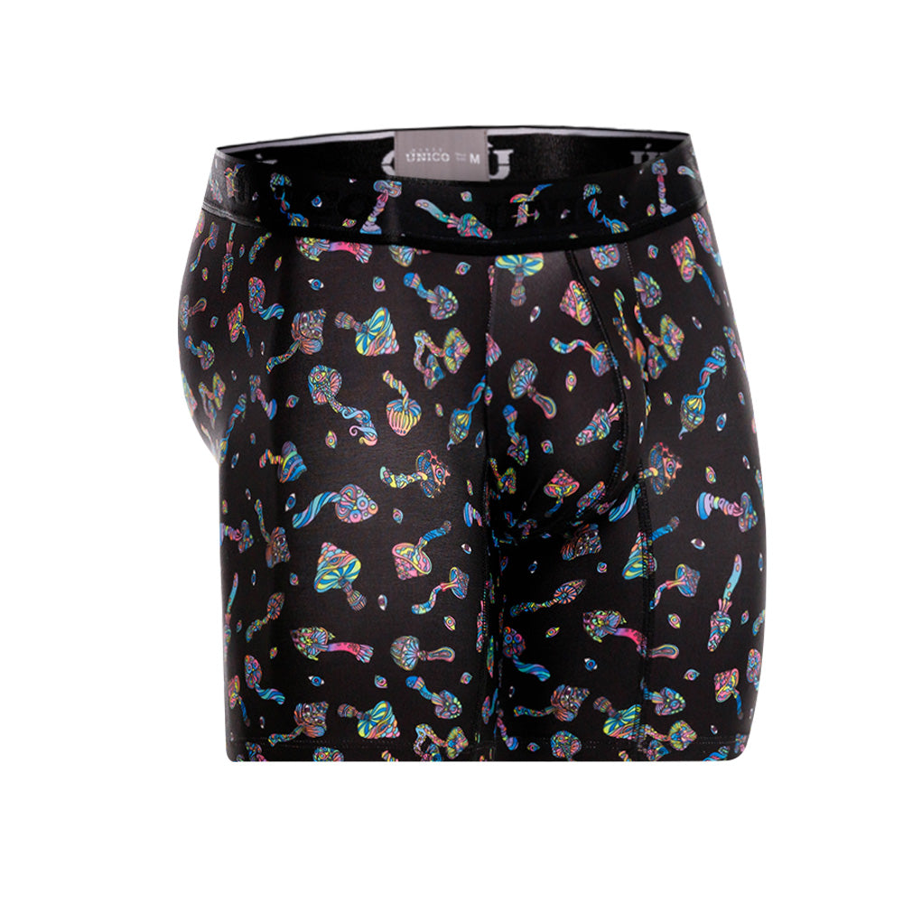 Boxer Unico Hongo