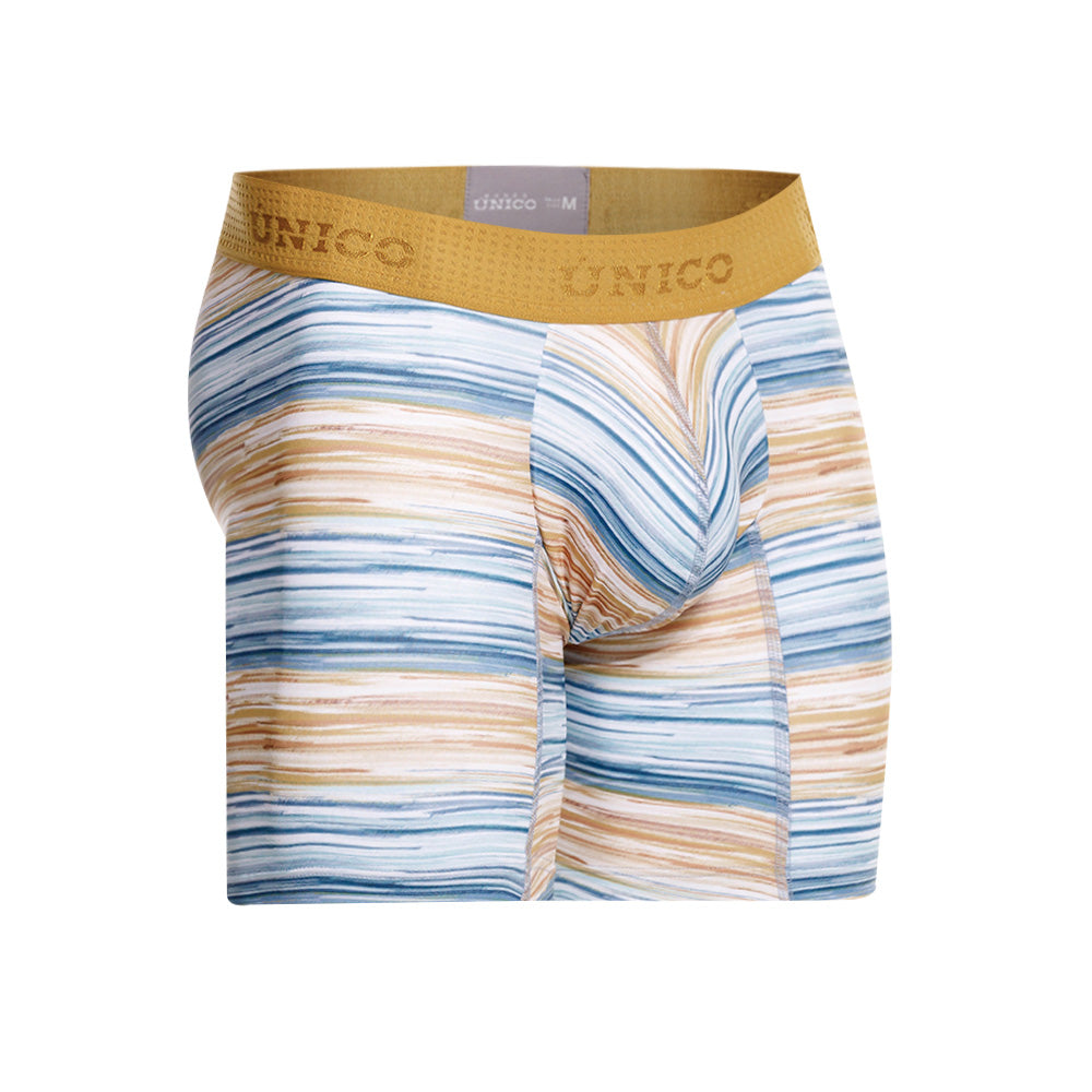 Boxer Medio Unico Lejania