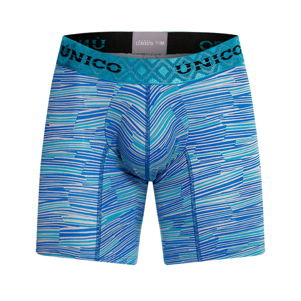 Boxer Unico Listin
