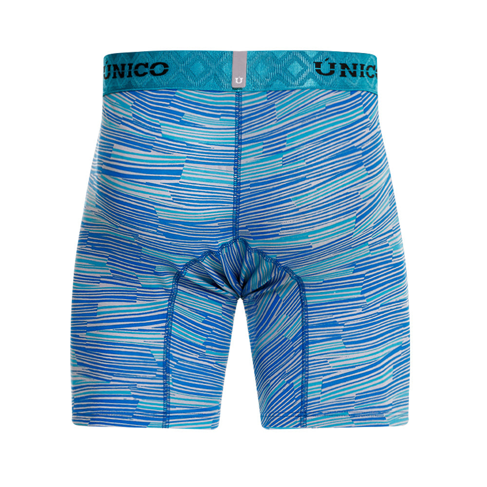 Boxer Unico Listin