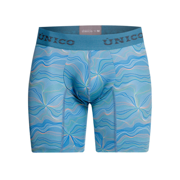 Boxer Medio Unico Matiz