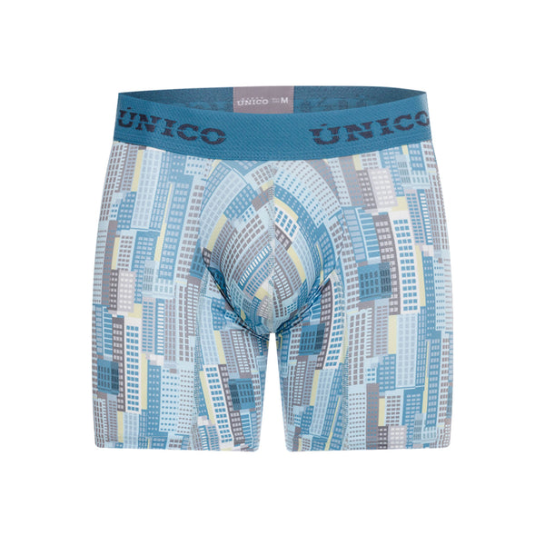 Boxer Medio Unico Ocarina