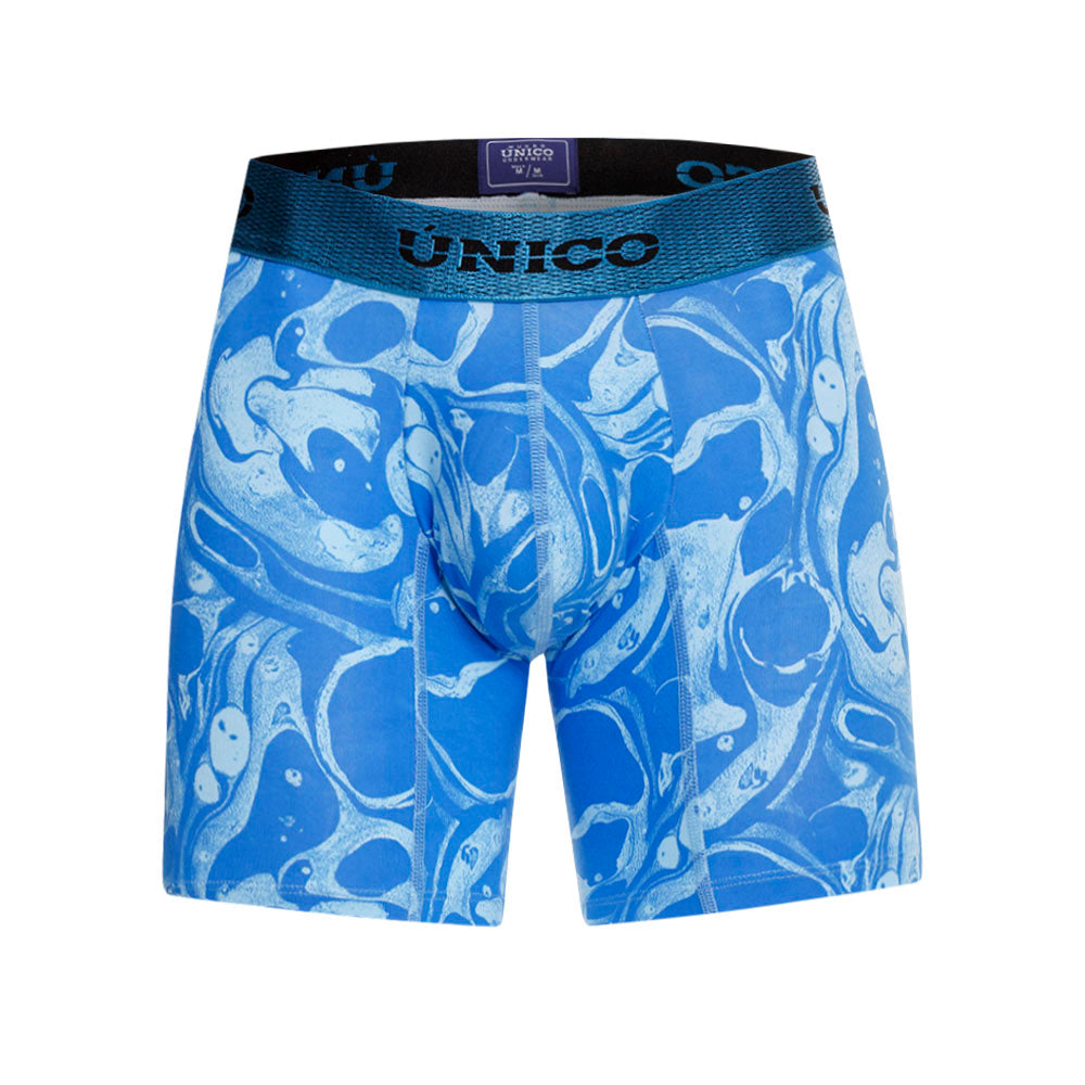 Boxer Único Oleina