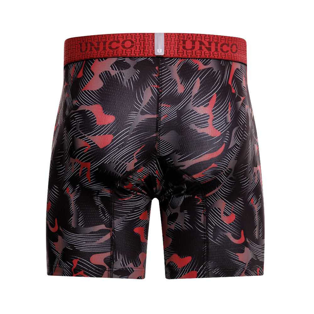Boxer Medio Unico Osadia