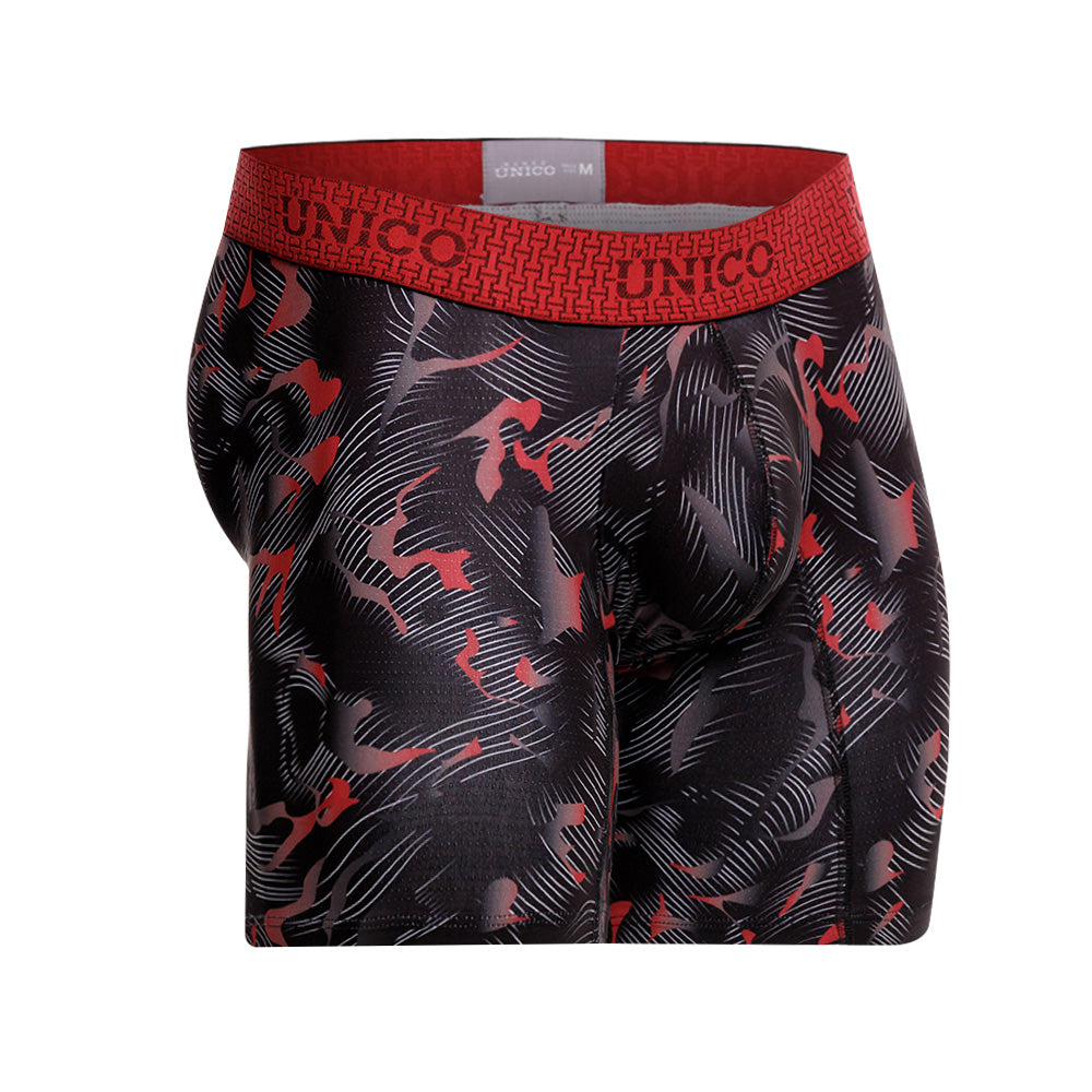 Boxer Medio Unico Osadia