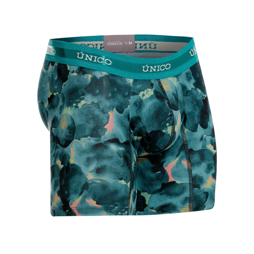 Boxer Medio Unico Osmosis