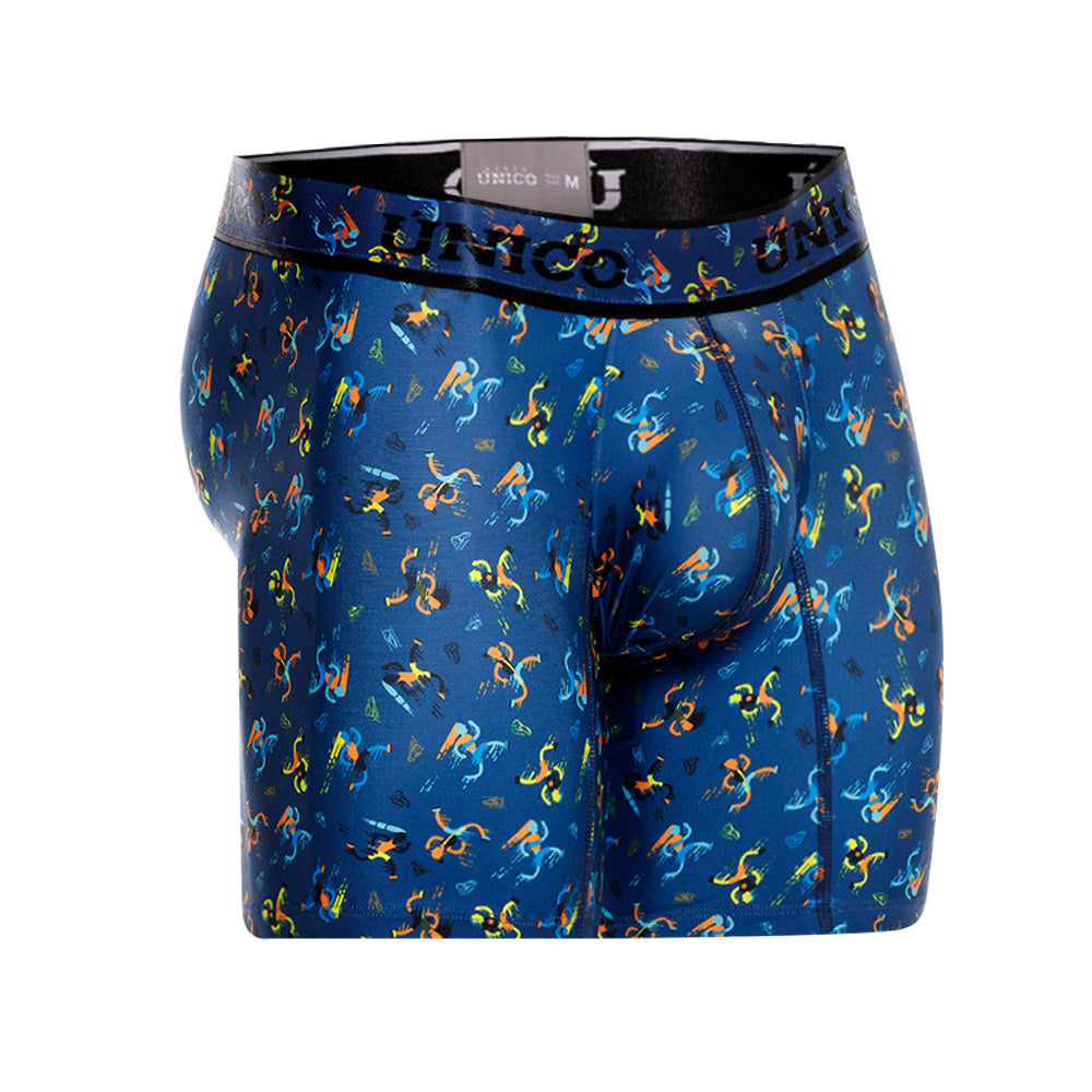 Boxer Unico Pacer