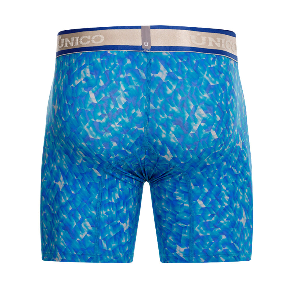 Boxer Unico Palindromo