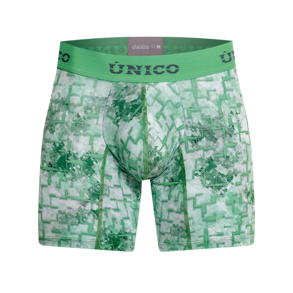 Boxer Medio Unico Piramide