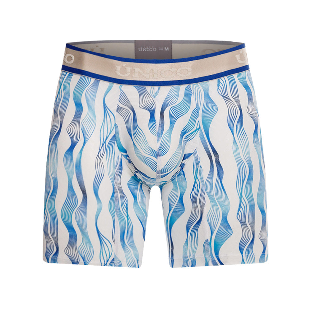 Boxer Unico Pomposo