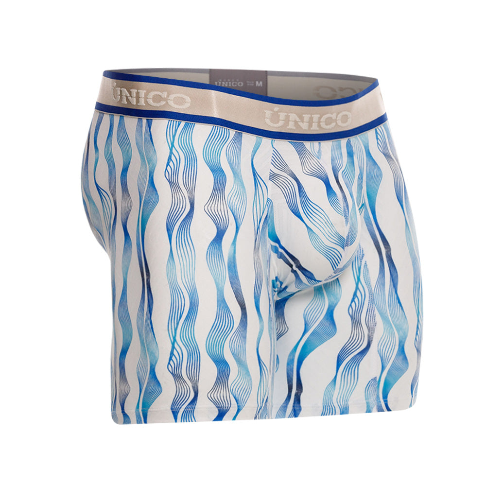 Boxer Unico Pomposo