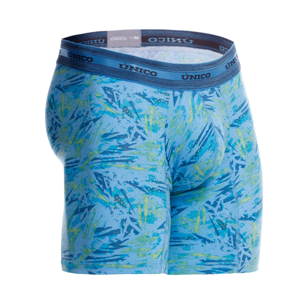 Boxer Medio Unico Primicia