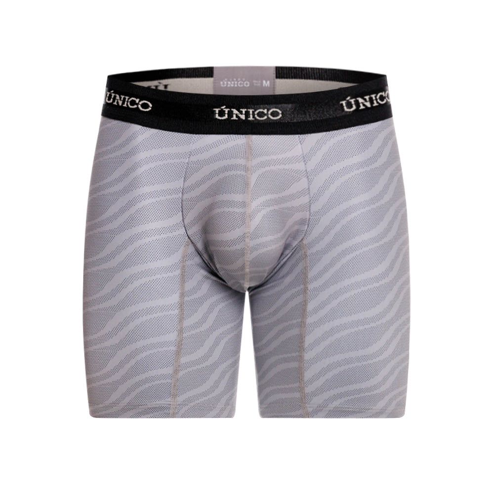 Boxer Medio Unico Print
