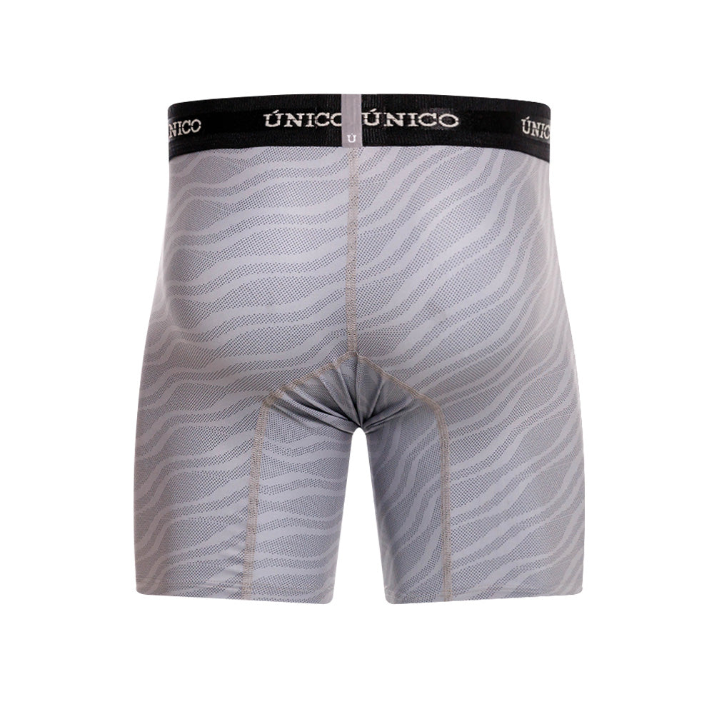 Boxer Medio Unico Print