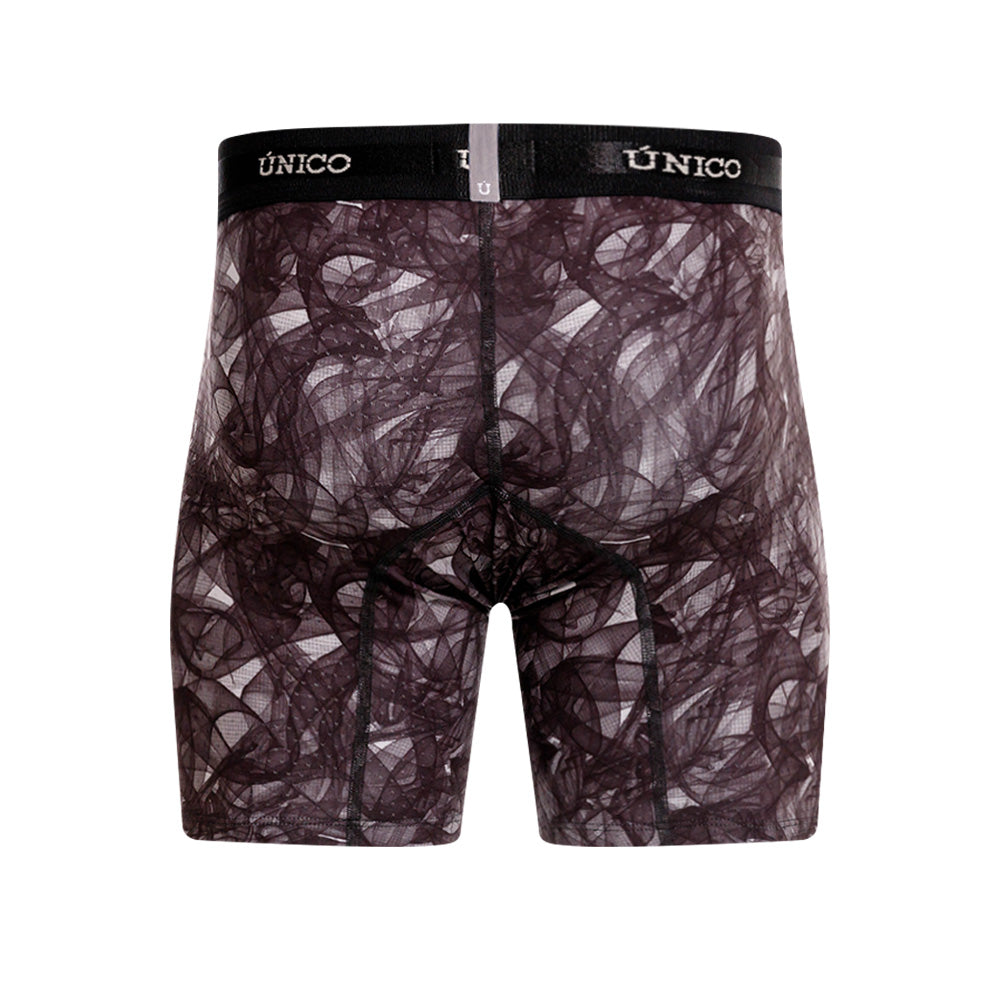 Boxer Medio Unico Quipu