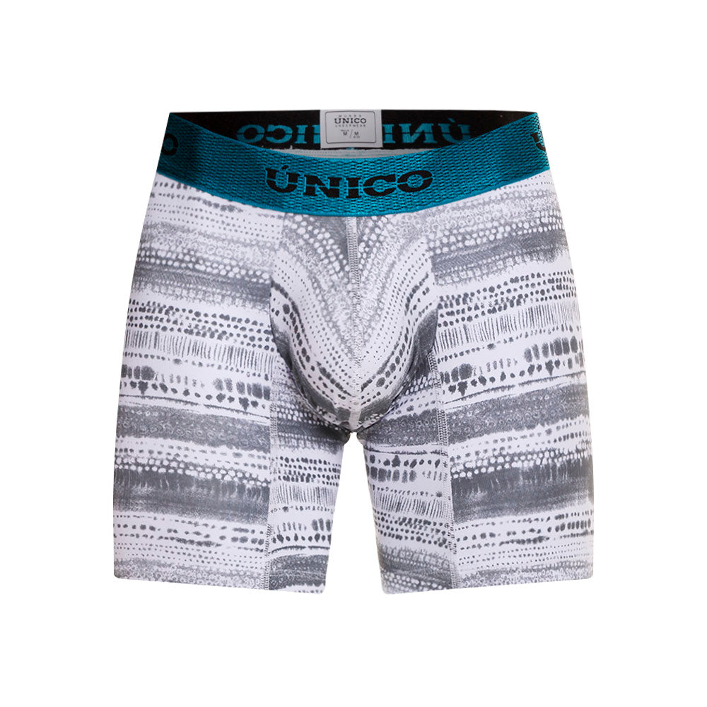 Boxer Único Racia