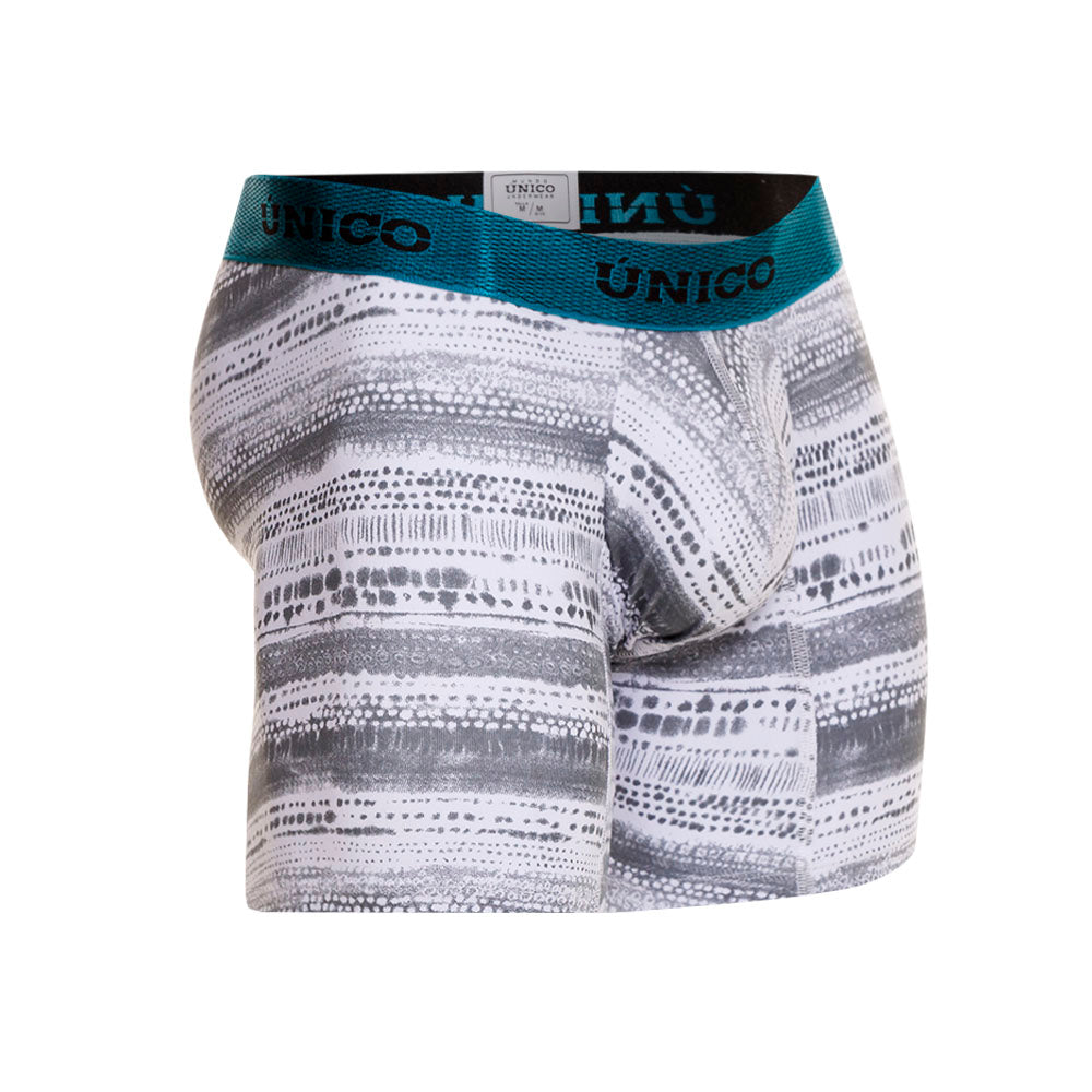 Boxer Único Racia