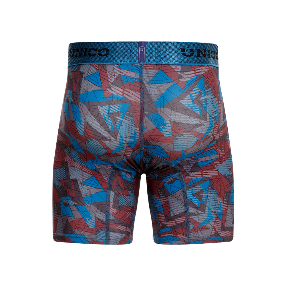 Boxer Único Sagoma