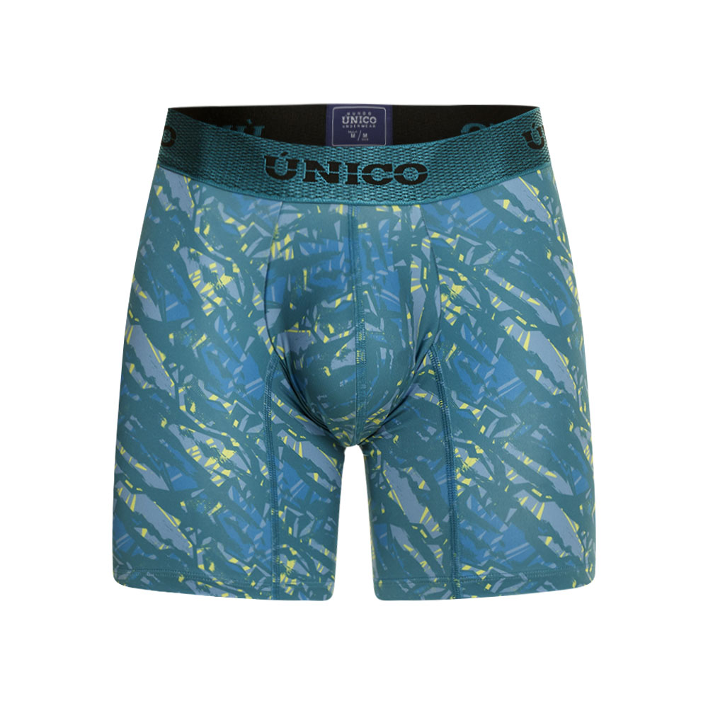 Boxer Único Sosiego