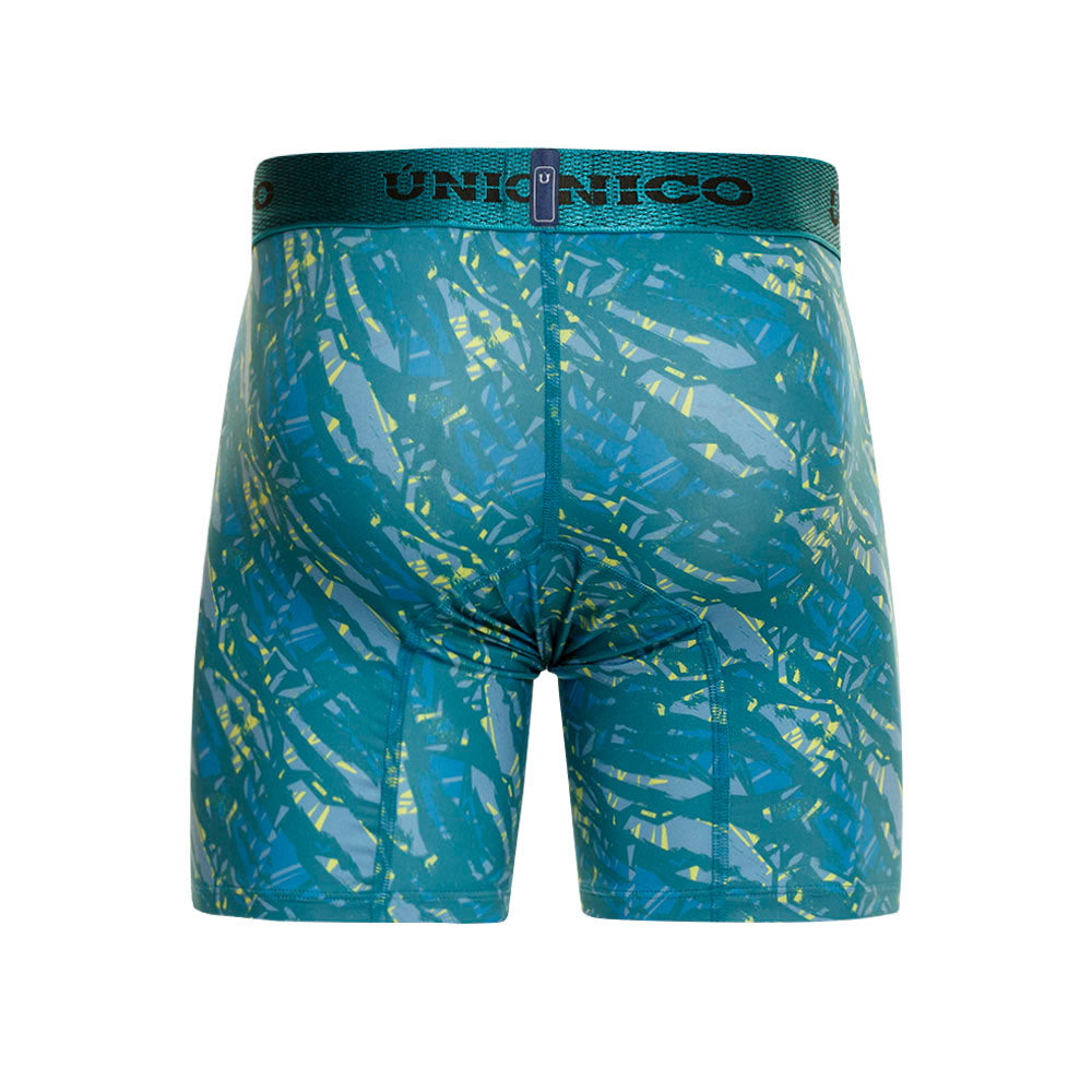 Boxer Único Sosiego