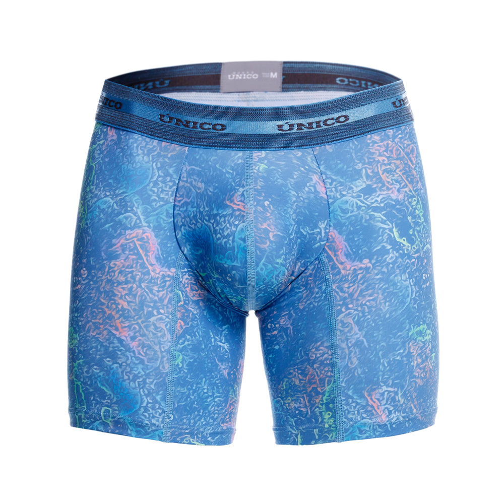 Boxer Medio Unico Teorema