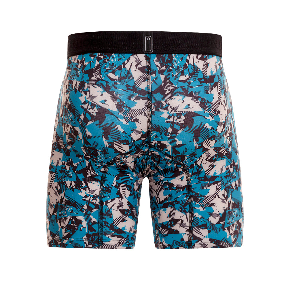 Boxer Único Teorico