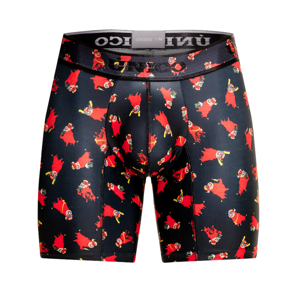 Boxer marca online unico