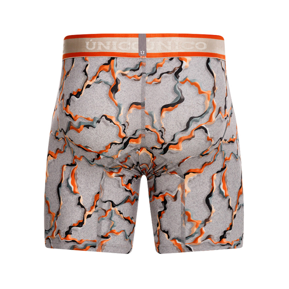 Boxer Unico Trascender