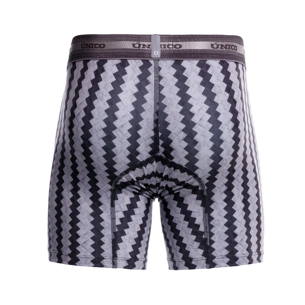 Boxer Medio Unico Tricotosa