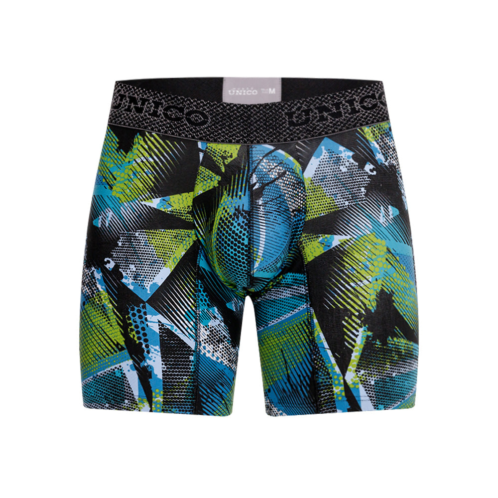 Boxer Unico Trino
