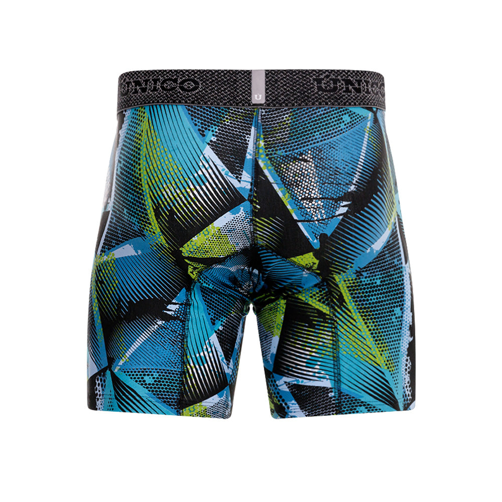 Boxer Unico Trino
