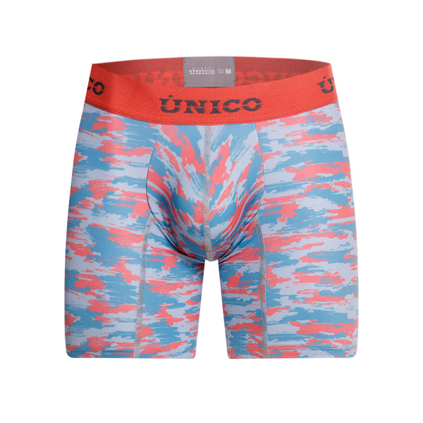 Boxer Medio Unico Xerofilo