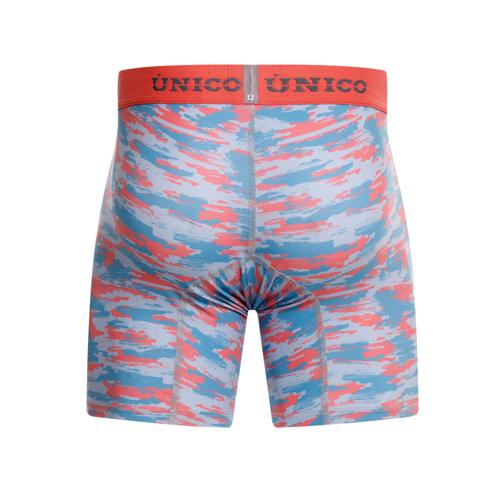 Boxer Medio Unico Xerofilo