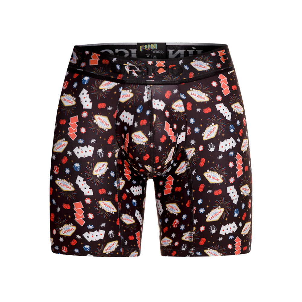 Boxer Único Casino