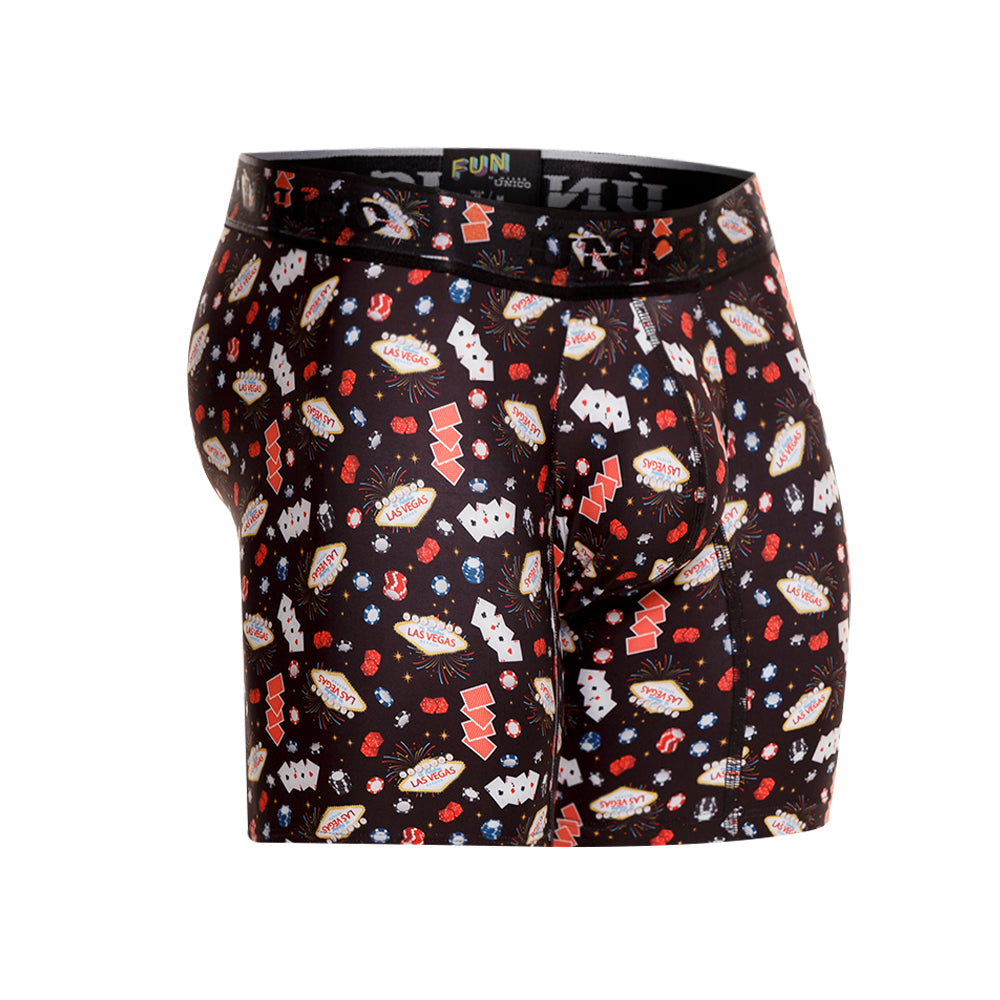 Boxer Único Casino