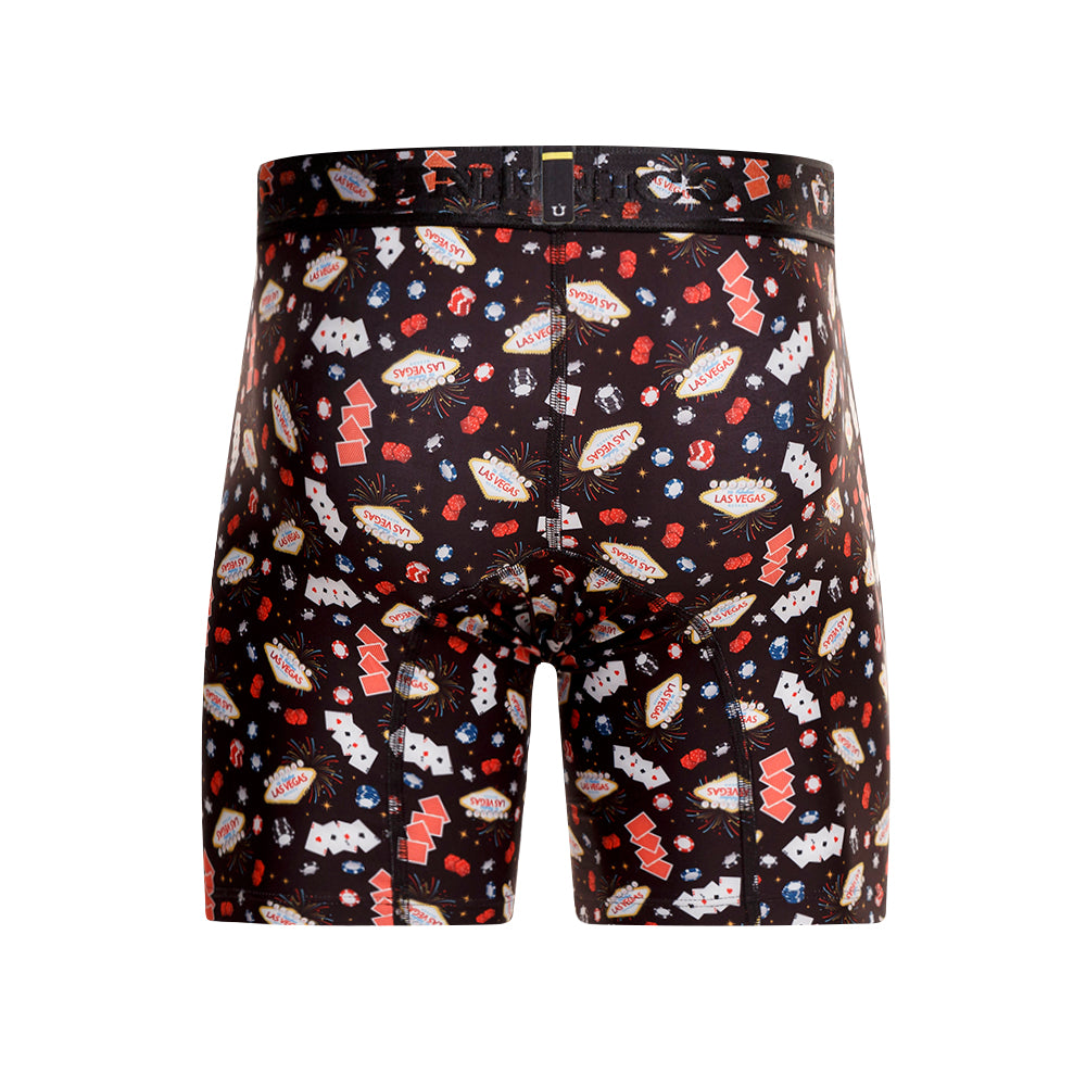 Boxer Único Casino