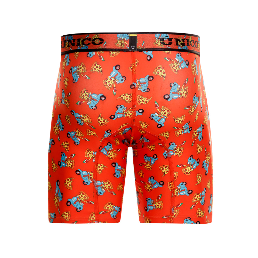 Boxer Único Italia