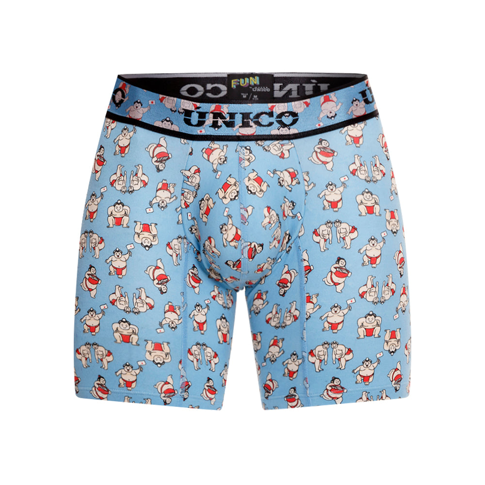 Boxer Único Japon
