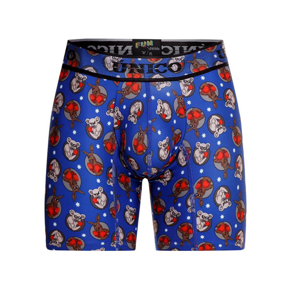 Boxer Único Koala