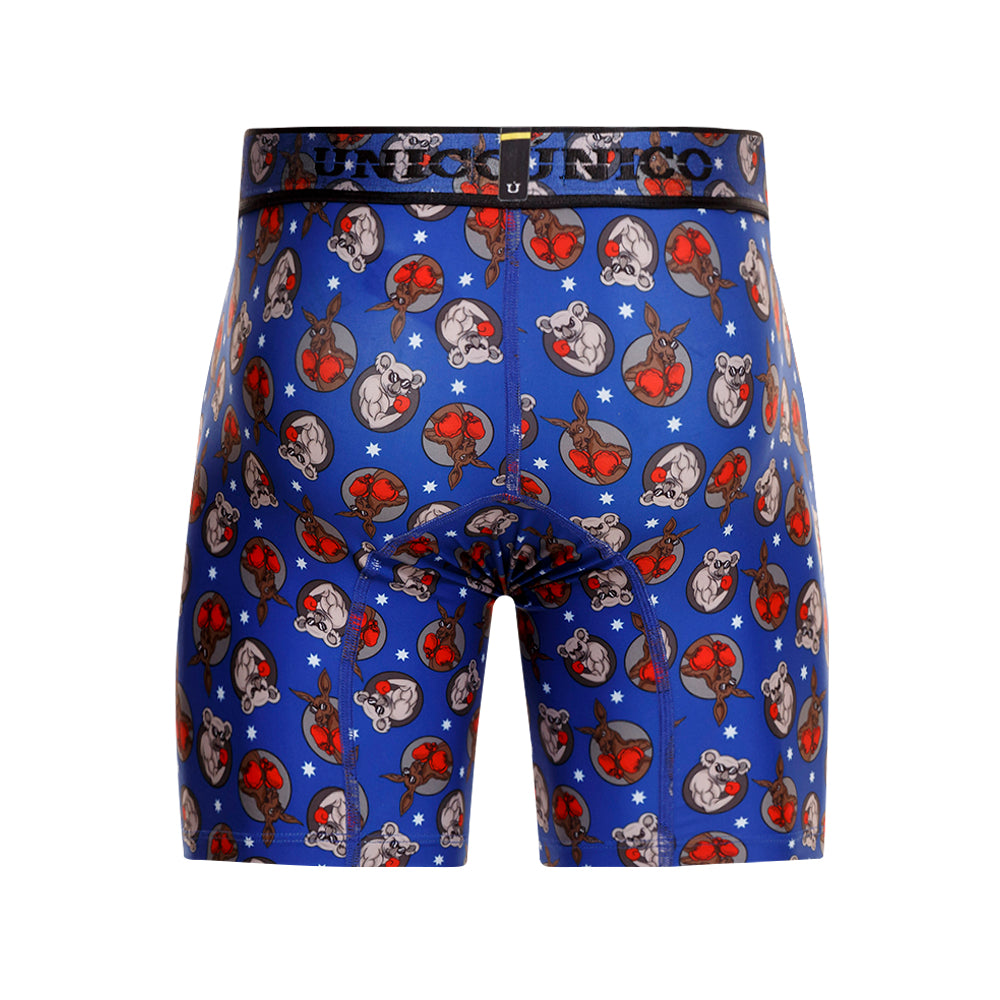 Boxer Único Koala