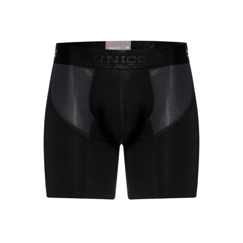 Boxer Medio Unico posy Green