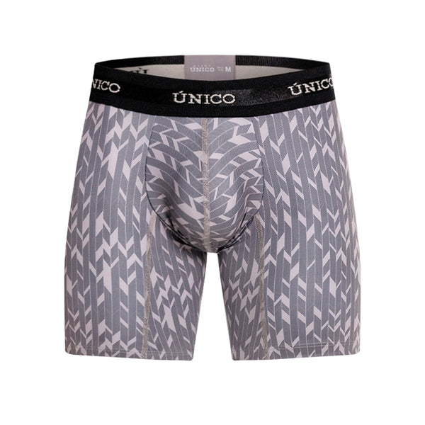 Boxer Medio Unico Kendo