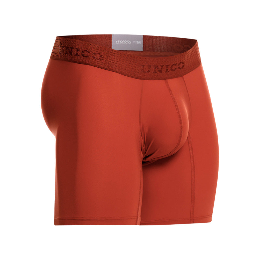 Boxer Medio Unico Agridulce